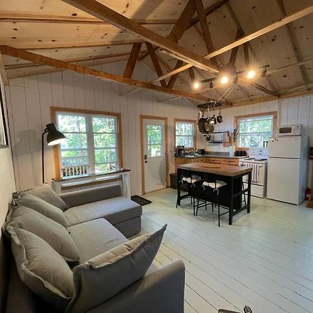 Leland'S Lakehouse Wolfville Extérieur photo
