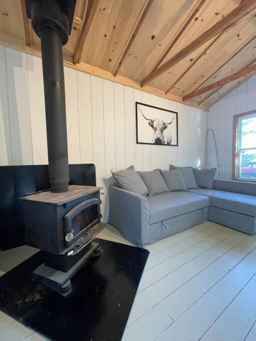 Leland'S Lakehouse Wolfville Extérieur photo