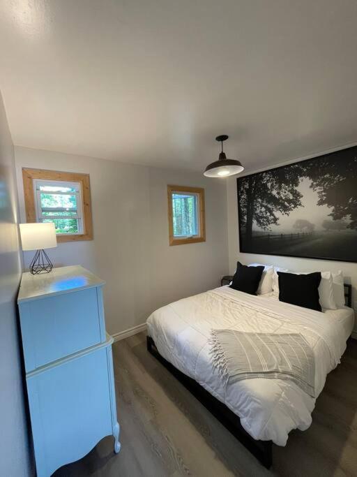 Leland'S Lakehouse Wolfville Extérieur photo